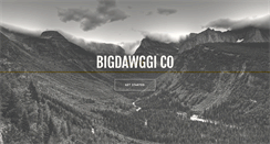 Desktop Screenshot of bigdawggi.com