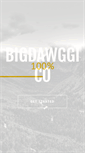 Mobile Screenshot of bigdawggi.com